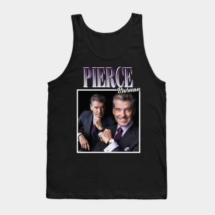 Pierce Brosnan Tank Top